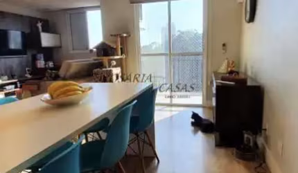 Vendo APARTAMENTO PRÓXIMO A ESTAÇÃO VILA SÔNIA