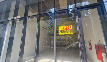 [LOJA ] NOVA em Pinheiros LOCAÇÃO -