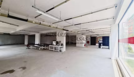 [LOJA] VENDO OU ALUGO NA AVENIDA VERGUEIRO