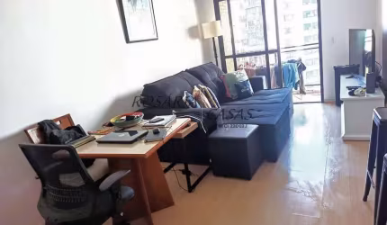 [ Vila Nova conceição ] Contemporâneo a Venda 1d 1 vaga