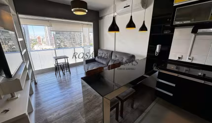 ALUGA STUDIO NA CHACÁRA SANTO ANTONIO