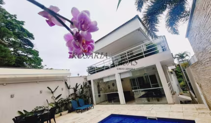 Casa com 5 quartos à venda na Avenida Jorge João Saad, Vila Progredior, São Paulo, 476 m2 por R$ 4.500.000