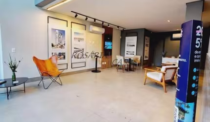 [ALUGO ] LOJA IBIRAPUERA X INDIANOPOLIS