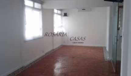 ANDAR COMERCIAL VENDA/LOCAÇÃO BROOKLIN PAULISTA