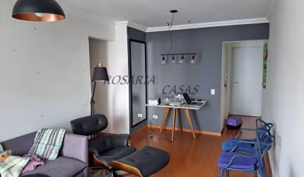 [VILA SUZANA] VENDO APTO 3 DORM