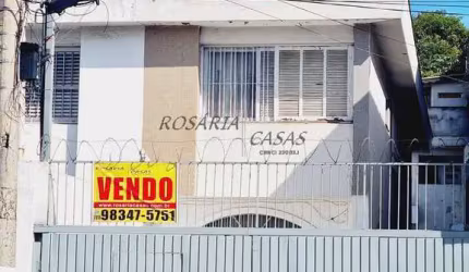 [VENDO] SOBRADO Brooklin R$1.090.000,00 e futura estação metrô