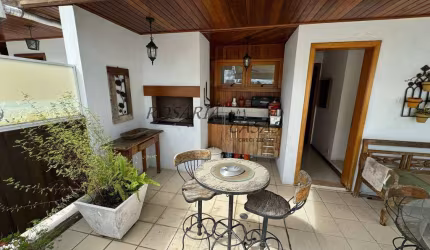 Casa Condomínio Chácara Santo Antônio