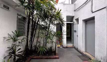 VENDO ALUGO CASA COMERCIAL BROOKLIN