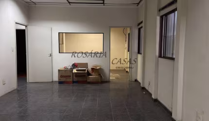 ESCRITÓRIO EM CONDOMINIO FECHADO - AO LADO CENESP