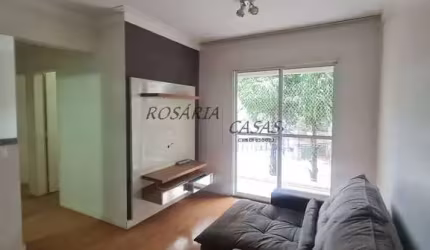 MOBILIADO NO MORUMBI  3dorm