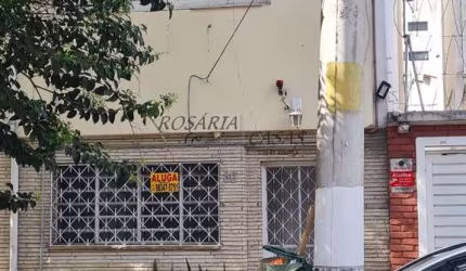Pinheiros - Sem garagem -