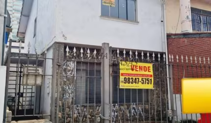 VENDO VILA OLIMPIA !