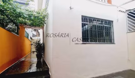 ALUGO Metrô S. Judas Sobrado 3 dorm. 1 suite 2 vagas