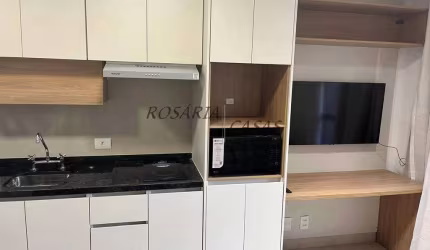 1 DORM JARDIM PRUDENCIA