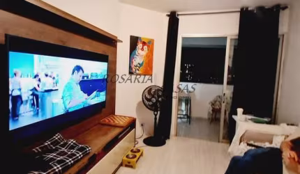 VENDA APTO 3 Dorm. Lazer e  2 Vagas