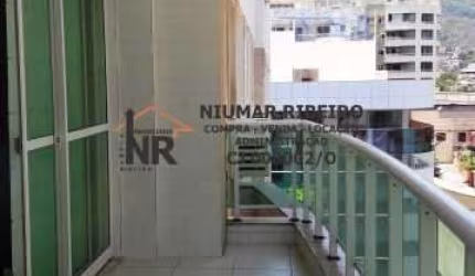Cobertura com 5 quartos à venda na Rua Joaquim Pinheiro, Freguesia (Jacarepaguá), Rio de Janeiro, 314 m2 por R$ 1.150.000