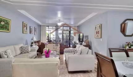 Apartamento com 4 quartos à venda na Rua Joaquim Pinheiro, Freguesia (Jacarepaguá), Rio de Janeiro, 227 m2 por R$ 1.200.000