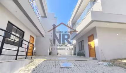 Casa em condomínio fechado com 2 quartos à venda na Rua Potiguara, Freguesia (Jacarepaguá), Rio de Janeiro, 156 m2 por R$ 869.000