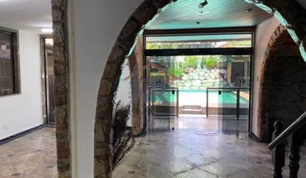 Casa com 3 quartos à venda na Estrada da Urucanga, Anil, Rio de Janeiro, 420 m2 por R$ 1.800.000