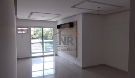 Apartamento com 4 quartos à venda na Rua Geminiano Gois, Freguesia (Jacarepaguá), Rio de Janeiro, 111 m2 por R$ 880.000