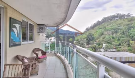 Cobertura com 3 quartos à venda na Estrada dos Três Rios, Freguesia (Jacarepaguá), Rio de Janeiro, 256 m2 por R$ 1.200.000