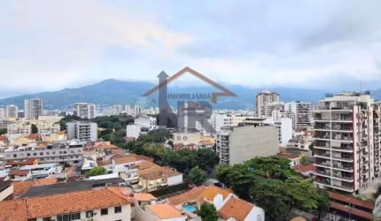 Apartamento com 2 quartos à venda na Rua Jorge Rudge, Vila Isabel, Rio de Janeiro, 72 m2 por R$ 460.000