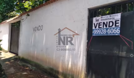 Terreno à venda na Rua Joaquim Pinheiro, Freguesia (Jacarepaguá), Rio de Janeiro, 840 m2 por R$ 4.000.000