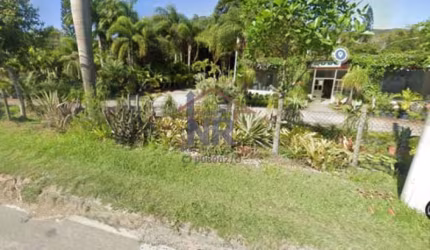 Terreno à venda na Avenida das Américas, Recreio dos Bandeirantes, Rio de Janeiro, 4117 m2 por R$ 9.500.000