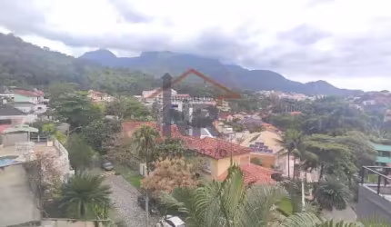 Casa em condomínio fechado com 4 quartos à venda na Rua Gama Malcher, Freguesia (Jacarepaguá), Rio de Janeiro, 322 m2 por R$ 1.100.000