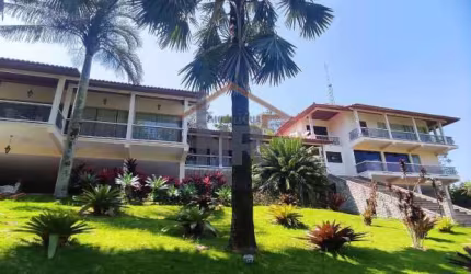 Casa em condomínio fechado com 4 quartos à venda na Rua Franz Post, Freguesia (Jacarepaguá), Rio de Janeiro, 1422 m2 por R$ 4.000.000