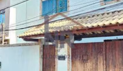 Casa em condomínio fechado com 4 quartos à venda na Rua Araguaia, Freguesia (Jacarepaguá), Rio de Janeiro, 210 m2 por R$ 970.000