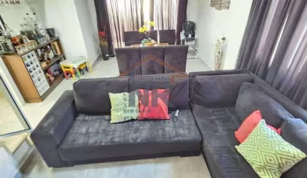 Casa em condomínio fechado com 4 quartos à venda na Rua Radialista Antônio Porto, Freguesia (Jacarepaguá), Rio de Janeiro, 200 m2 por R$ 990.000