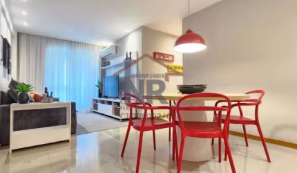 Apartamento com 3 quartos à venda na Estrada do Bananal, Freguesia (Jacarepaguá), Rio de Janeiro, 92 m2 por R$ 680.000