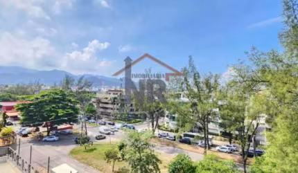 Cobertura com 2 quartos à venda na Rua Carlota Macedo Soares, Recreio dos Bandeirantes, Rio de Janeiro, 117 m2 por R$ 1.800.000