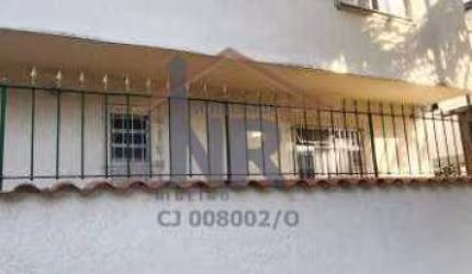 Apartamento com 2 quartos à venda na Rua Araguaia, Freguesia (Jacarepaguá), Rio de Janeiro, 60 m2 por R$ 370.000