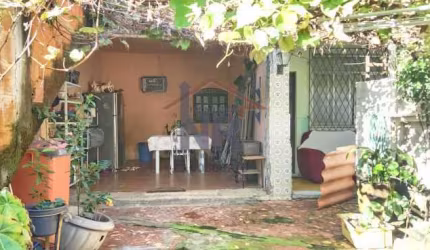 Casa com 4 quartos à venda na Rua Claudino de Oliveira, Pechincha, Rio de Janeiro, 80 m2 por R$ 550.000