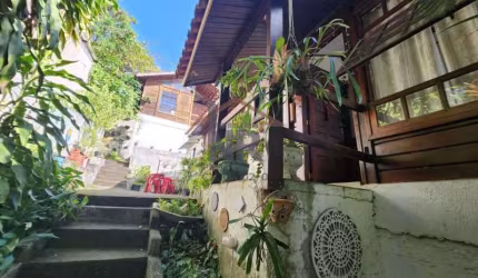 Casa com 3 quartos à venda na Rua Joaquim Pinheiro, Freguesia (Jacarepaguá), Rio de Janeiro, 273 m2 por R$ 1.900.000
