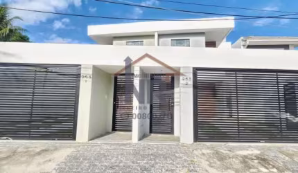Casa em condomínio fechado com 3 quartos à venda na Rua Carlos Nascimento, Gardênia Azul, Rio de Janeiro, 160 m2 por R$ 950.000