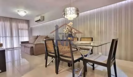 Cobertura com 3 quartos à venda na Estrada dos Três Rios, Freguesia (Jacarepaguá), Rio de Janeiro, 148 m2 por R$ 1.250.000