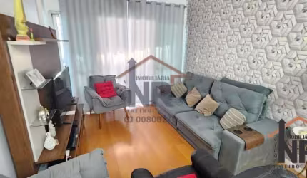 Apartamento com 3 quartos à venda na Rua Comandante Rúbens Silva, Freguesia (Jacarepaguá), Rio de Janeiro, 98 m2 por R$ 580.000