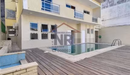 Casa em condomínio fechado com 3 quartos à venda na Avenida Ministro Edgard Romero, Madureira, Rio de Janeiro, 390 m2 por R$ 880.000