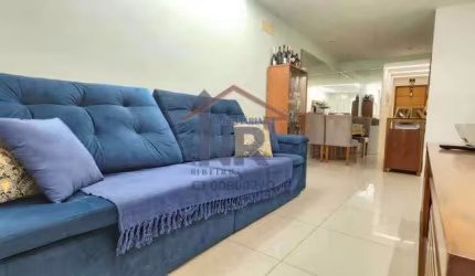 Apartamento com 3 quartos à venda na Rua Joaquim Pinheiro, Freguesia (Jacarepaguá), Rio de Janeiro, 95 m2 por R$ 580.000