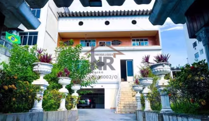Casa comercial com 3 salas à venda na Rua Jaciru, Taquara, Rio de Janeiro, 675 m2 por R$ 1.050.000