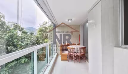 Apartamento com 3 quartos à venda na Rua Araguaia, Freguesia (Jacarepaguá), Rio de Janeiro, 78 m2 por R$ 590.000