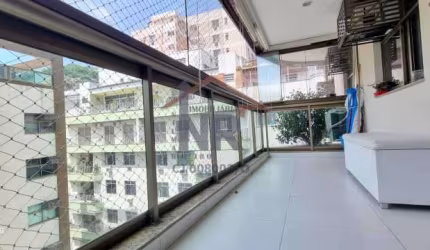 Cobertura com 4 quartos à venda na Rua Araguaia, Freguesia (Jacarepaguá), Rio de Janeiro, 198 m2 por R$ 1.180.000