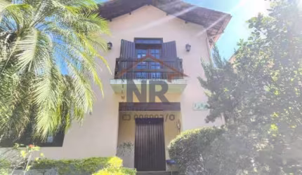 Casa em condomínio fechado com 3 quartos à venda na Rua Franz Post, Freguesia (Jacarepaguá), Rio de Janeiro, 400 m2 por R$ 1.300.000