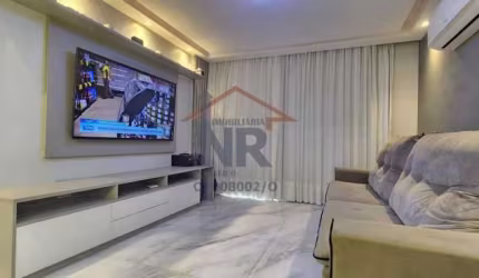 Apartamento com 3 quartos à venda na Rua Araguaia, Freguesia (Jacarepaguá), Rio de Janeiro, 96 m2 por R$ 895.000
