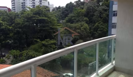 Apartamento com 3 quartos à venda na Estrada do Bananal, Freguesia (Jacarepaguá), Rio de Janeiro, 78 m2 por R$ 550.000