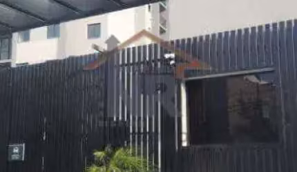 Apartamento com 3 quartos à venda na Avenida Dom Hélder Câmara, Del Castilho, Rio de Janeiro, 60 m2 por R$ 535.000