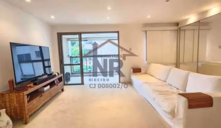 Apartamento com 3 quartos à venda na Estrada do Guanumbi, Freguesia (Jacarepaguá), Rio de Janeiro, 82 m2 por R$ 550.000